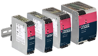 TracoPower TIB 480 124EX DIN rail netvoeding +24.0 V/DC 20000 mA 480 W Aantal uitgangen: 1 x Inhoud: 1 stuk(s)