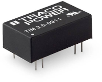 TracoPower TIM 3.5 2415 DC/DC converter, print 146 mA 3.5 W Aantal uitgangen: 1 x Inhoud 1 stuk(s)