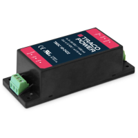 TracoPower TMDC 10 2411 DC/DC converter 2 A 10 W Aantal uitgangen: 1 x Inhoud 1 stuk(s)