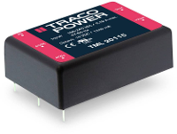 TracoPower TML 20515C AC/DC printnetvoeding 5 V/DC 2.8 A 20 W