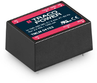 TracoPower TMLM 04105 AC/DC printnetvoeding 5 V/DC 0.8 A 4 W