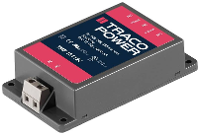 TracoPower TMP 30515C Netvoedingsmodule 5 V/DC 3 A 30 W