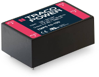 TracoPower TMPS 10 103 AC/DC printnetvoeding 2600 mA 8.6 W +3.3 V/DC