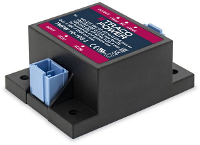 TracoPower TMPW 10 105 J Schakelnetvoedingsmodule 5 V/DC 2 A 10 W