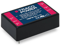 TracoPower TMPW 50 124 Schakelnetvoedingsmodule 24 V/DC 2.08 A 50 W