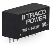 TracoPower TMR 4 4822WI DC/DC converter 0.16 A 4 W
