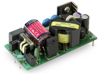 TracoPower TPP 15 115A D Schakelnetvoedingsmodule 15 V/DC 1000 mA 15 W