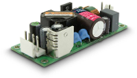 TracoPower TPP 150 128A J Schakelnetvoedingsmodule 30.8 V/DC 5360 mA 150 W