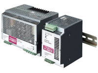 Tracopower Tsp 240 124 3pac500 Din Rail Netvoeding 24 V/dc 10 A 240 W 1 X