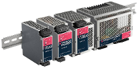 TracoPower TSP 600 124 EX DIN rail netvoeding 25000 mA 600 W 1 x