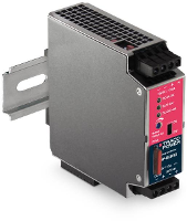 TracoPower TSP BCM24 DIN rail netvoeding DC/DC 15000 mA 360 W Aantal uitgangen:1 x Inhoud 1 stuk(s)