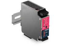 TracoPower TSP BCM48 DIN rail netvoeding DC/DC 7500 mA 360 W 1 x