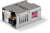 TracoPower TXH 060 105 Schakelnetvoedingsmodule 5.3 V/DC 10 A 50 W