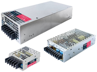 TracoPower TXLN 150 124 AC/DC netvoedingsmodule gesloten 24 V/DC 6.3 A 150 W