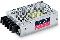 TracoPower TXM 200 124 Schakelnetvoedingsmodule 24.48 V/DC 8.4 A 200 W