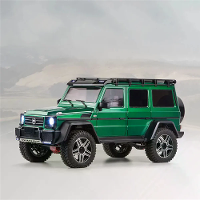 Traction Hobby G550 KM5 PRO 1/8 2.4G 4WD RC Car Rock Crawler Portal Axle 4x4 Climbing Off Road Truck High Speed Vehicles