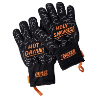 Traeger BBQ Mitts handschoen