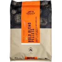 Traeger Bold Blent Pellets   Limited Edition brandstof