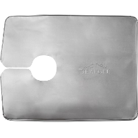 Traeger Drip Tray Liners, 5 stuks, size D druipschaal