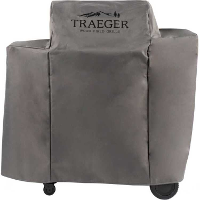Traeger Ironwood 650 beschermhoes beschermkap