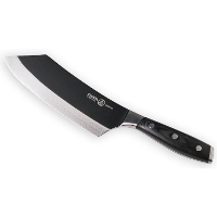 Traeger Messermeister Bennie Kendrick BBQ mes
