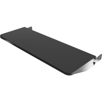 Traeger opklapbare voorplaat voor PRO 780, IRONWOOD 885