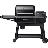 Traeger Pelletgrill Ironwood L barbecue