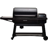 Traeger Pelletgrill Ironwood XL barbecue Model 2023