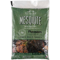 Traeger Pellets van hardhout Mesquite brandstof 9 kg
