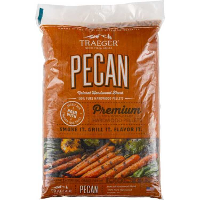 Traeger Pellets van hardhout Pecan brandstof 9 kg