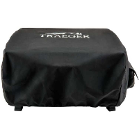 Traeger Ranger beschermhoes beschermkap