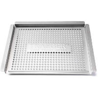 Traeger Roestvrijstalen grillmand grillkorf