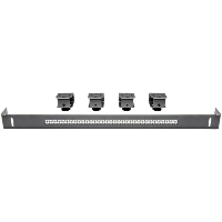 Traeger Timberline buitenkeuken afwerkingsset lijst