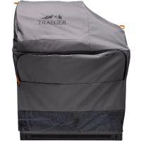 Traeger Timberline Buitenkeuken Grillhoes