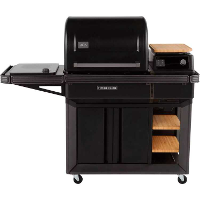 Traeger Timberline Pellet Grill barbecue