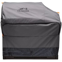 Traeger Timberline XL Buitenkeuken Grillhoes