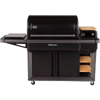 Traeger Timberline XL Pellet Grill barbecue