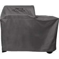 Traeger Woodridge barbecuehoes