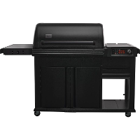 Traeger Woodridge Elite Pellet barbecue