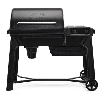 Traeger Woodridge Pellet barbecue