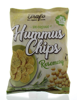 Trafo Hummus Chips Rozemarijn