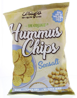 Trafo Hummus Chips Zeezout
