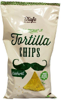 Trafo Tortilla Chips Naturel