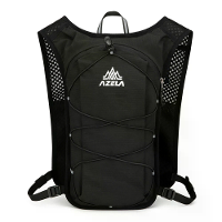 Trailrunning ultra light backpack hardloop hydratatie vest joggen wandelen hydraterende tas kan worden gebruikt als wate