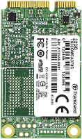 Transcend 32 GB mSATA SSD harde schijf SATA 6 Gb/s Retail TS32GMSA370S