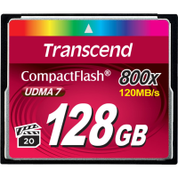 SanDisk Extreme Pro® CF kaart 128 GB