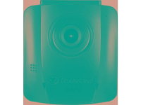 Transcend DrivePro 110 Dashcam met GPS Kijkhoek horizontaal (max.): 130 Â°