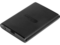 Transcend ESD230C Externe SSD harde schijf (2.5 Inch) 480 GB USB C USB 3.1