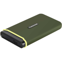 Transcend ESD380C 4 TB ssd USB 3.2 Gen 2x2 (USB 20Gbps)