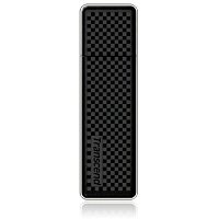 Transcend JetFlash® 780 USB stick 16 GB Zwart TS16GJF780 USB A 3.2 Gen 1